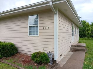 801 McVey Rd #801B, Sedalia, MO 65301