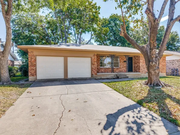 2526 Robin Ln, Garland, TX 75041