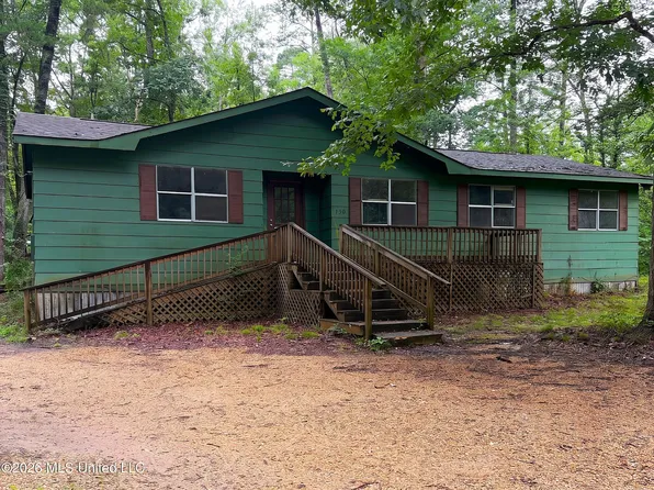 150 Tullos Rd, Braxton, MS 39044