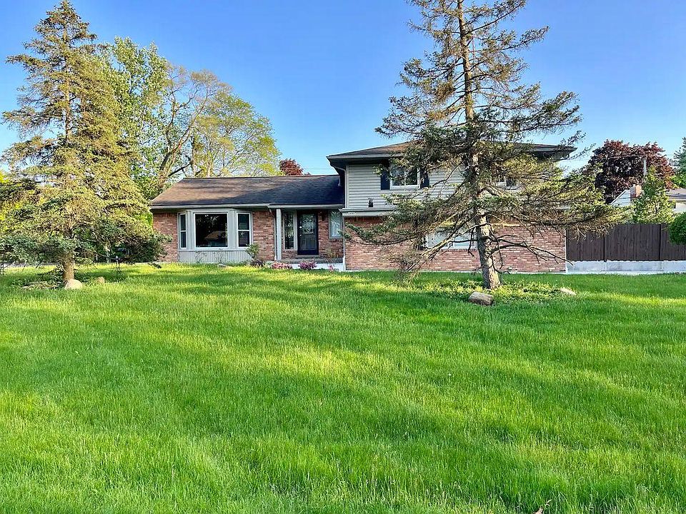 2687 Avonhurst Dr, Troy, MI 48084 Zillow