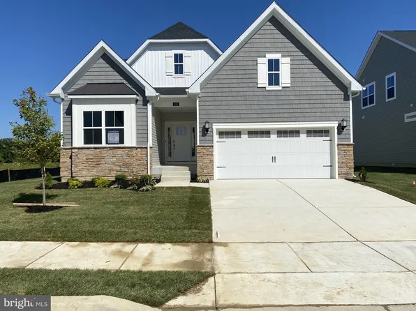 106 Lantern Ln Lot 278, Milton, DE 19968