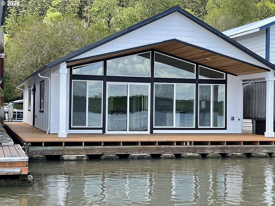 1st image of 23500 NW Saint Helens Rd #S-6