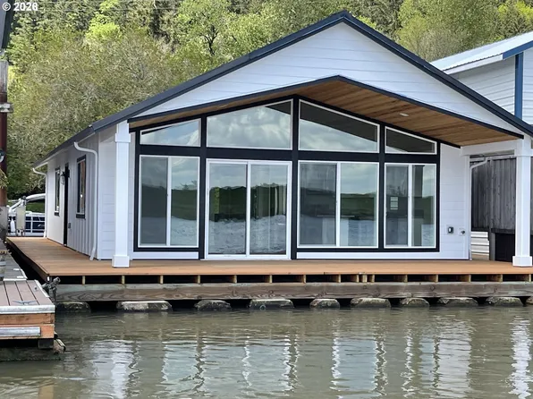 23500 NW Saint Helens Rd #S-6, Portland, OR 97231