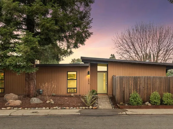 1654 River City Way, Sacramento, CA 95833