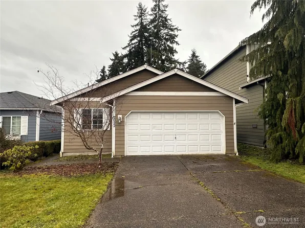 2022 201st Street E, Spanaway, WA 98387