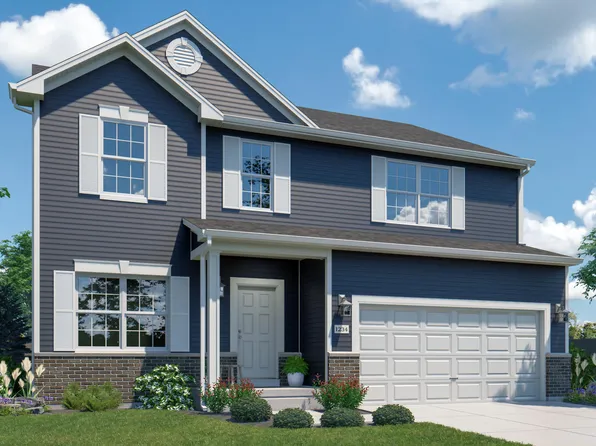 6836 E 104th Ave, Crown Point, IN 46307