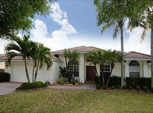 4361 NW 62nd Ter, Coral Springs, FL 33067
