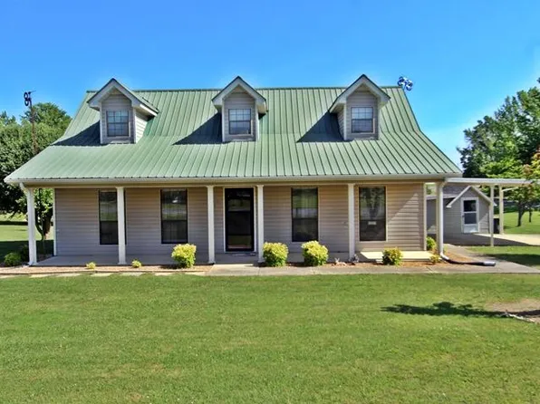 101 County Road 789, Ider, AL 35981