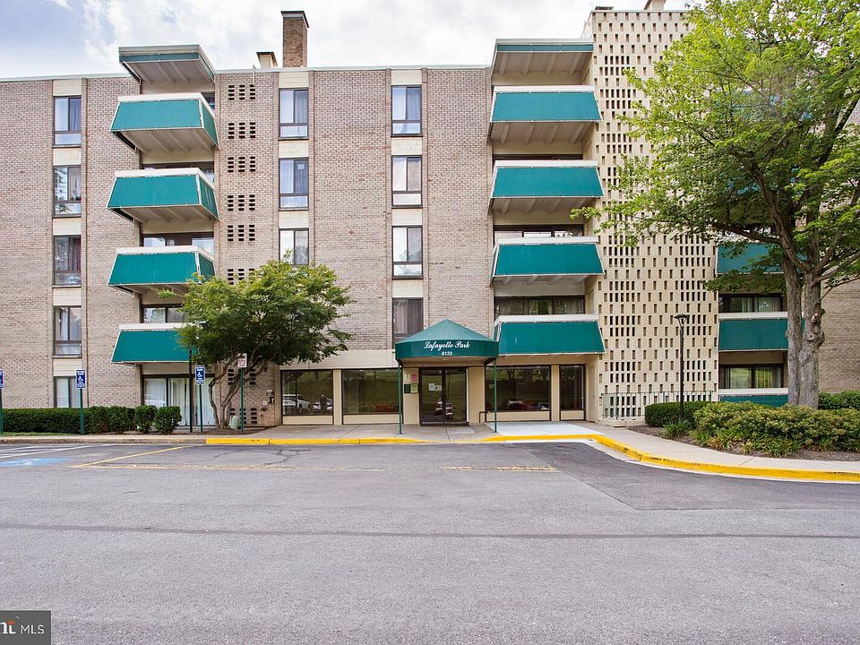 1st image of 6133 Leesburg Pike APT 203