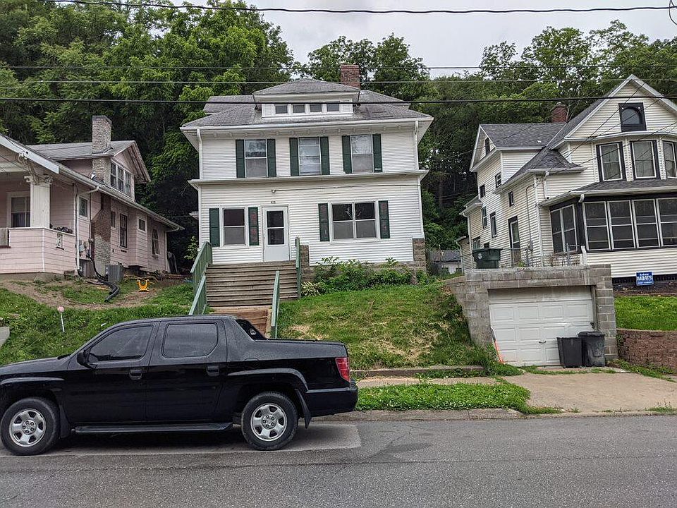 1st image of 418 S 1st St #2