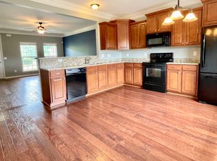 2020 Hemlock Dr, Spring Hill, TN 37174