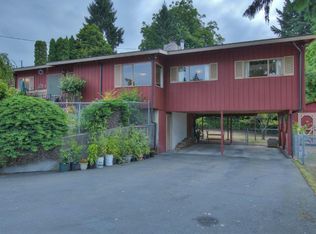 19604 18th Ave NW, Shoreline, WA 98177