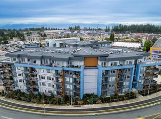 6540 Metral Dr #202, Nanaimo, BC V9T 0L8