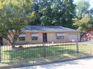 4531 Cass Ave, Evansville, IN