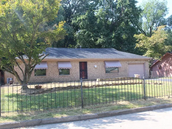 4531 Cass Ave, Evansville, IN 47714