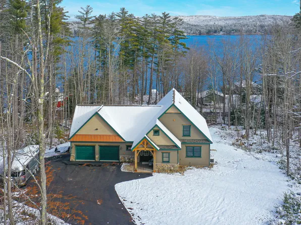 14 Riley Road, Naples, ME 04055