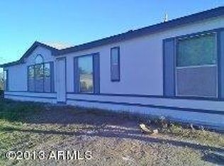 20543 W Telegram Path Rd, Buckeye, AZ 85326