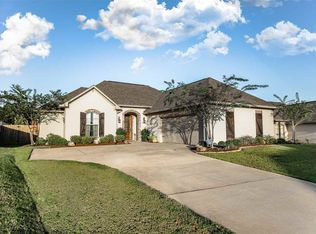 114 Willow Pl, Brandon, MS 39047