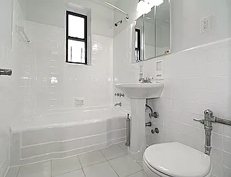 Rented by SW Queens Mezzanine