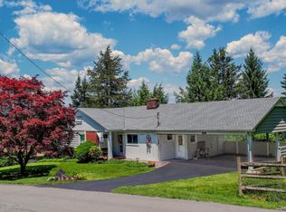 1020 Conwell St, Stroudsburg, PA 18360