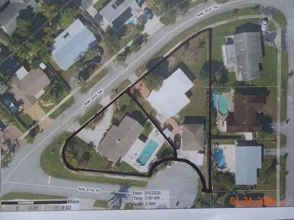 4760 NW 2nd Terrace, Boca Raton, FL 33431