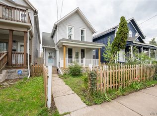 330 Dearborn St, Buffalo, NY 14207