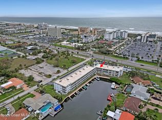 1595 N Atlantic Ave APT 204, Cocoa Beach, FL 32931