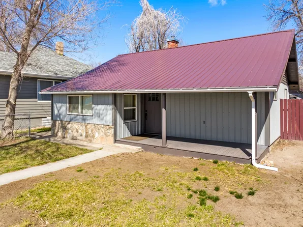 623 3rd Ave SW, Great Falls, MT 59404