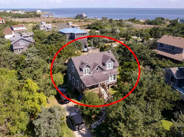 54 Bebe Ln Lot 5-A, Ocracoke, NC 27960