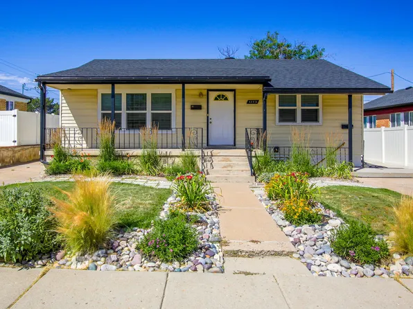 4385 S 250 W, Washington Terrace, UT 84405