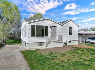 3831 S Orchard Ave, South Ogden, UT 84403