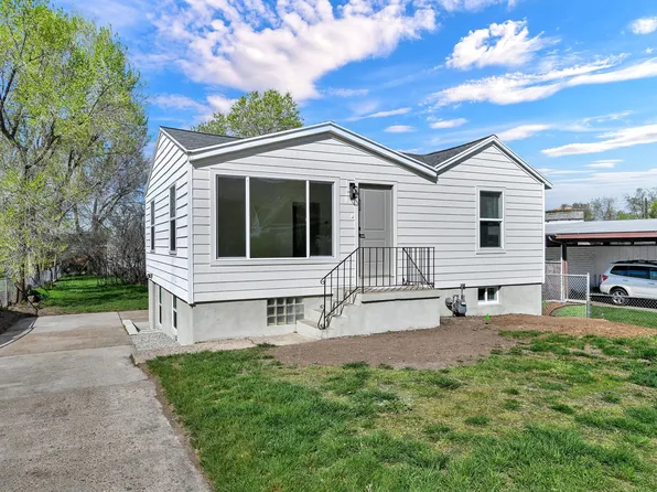 3831 S Orchard Ave, South Ogden, UT 84403