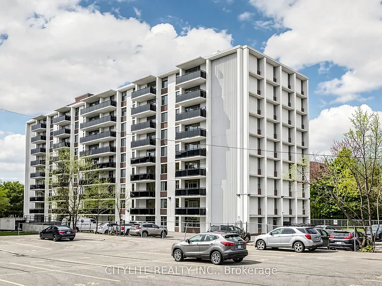 2245 Eglinton Ave E #204 — Photo 2