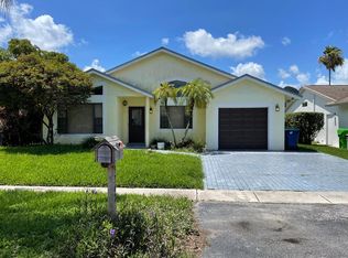 9342 NW 53rd Ct, Fort Lauderdale, FL 33351