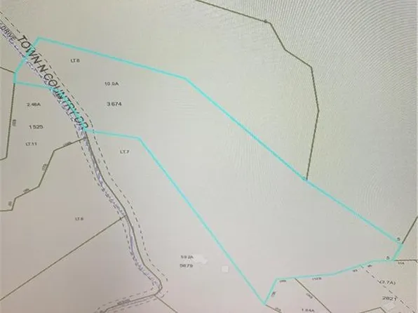 Town N Country Dr Lot 6, Wilkesboro, NC 28697