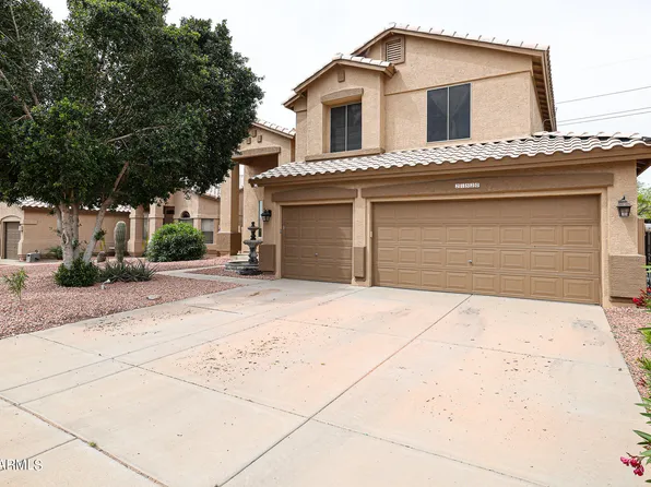 21520 N 90TH Lane, Peoria, AZ 85382