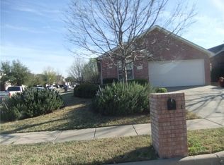 2836 Coyote Ridge Dr, Fort Worth, TX 76244