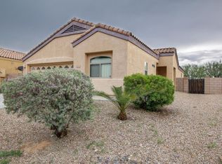 13622 E Aviara Pl, Vail, AZ 85641