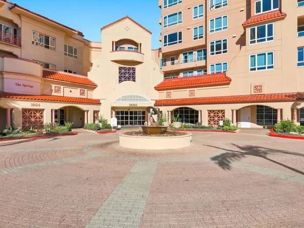 3890 Nobel Dr Unit 1107, San Diego, CA 92122