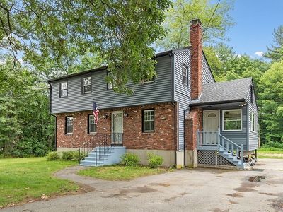 31 Shawsheen St, Tewksbury, MA, 01876