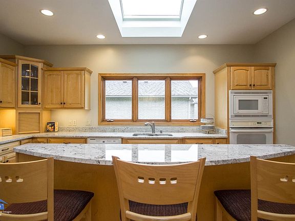 Granite Countertops!