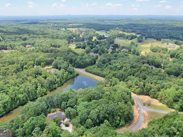 LOT -6A23 Pippin Cir, Clarkesville, GA 30523