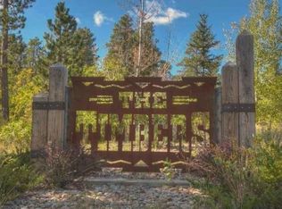 Multiple Lots The Timbers Spearfish, Lead, SD 57754