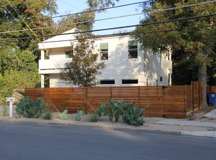 63 Comal St, Austin, TX 78702