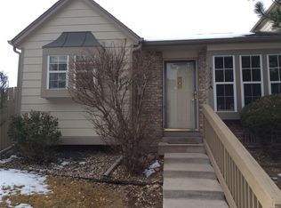 9624 W Chatfield Ave UNIT A, Littleton, CO 80128