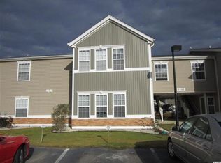 3862 Maypop Cir #2, Myrtle Beach, SC 29588