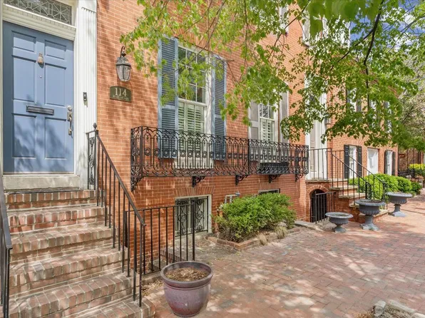 114 E Montgomery St, Baltimore, MD 21230