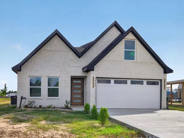 2479 Road 5838, Cleveland, TX 77327