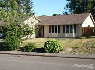 19610 SW Prospect St, Beaverton, OR 97078