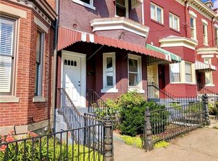 225 44th St, Pittsburgh, PA 15201
